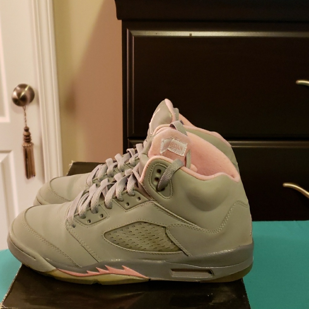 Air Jordan 5 Retro
